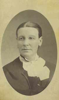 Martha Kay (1842 - 1885) Profile